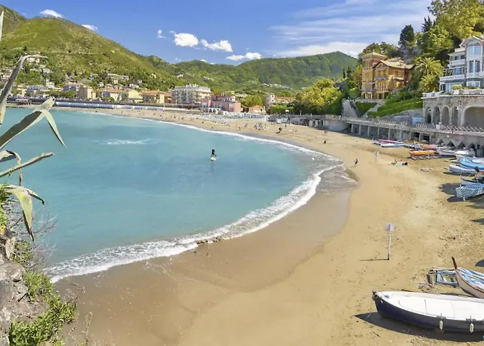 I Venti * ليفانتو