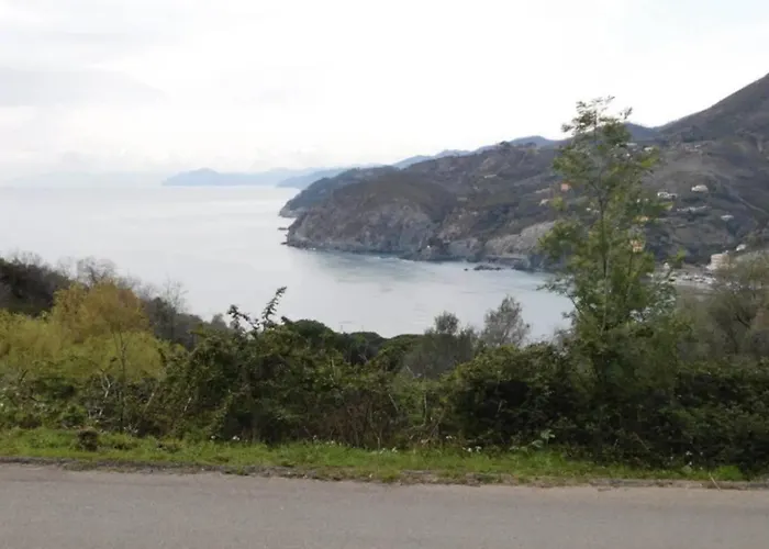 I Venti شقة ليفانتو