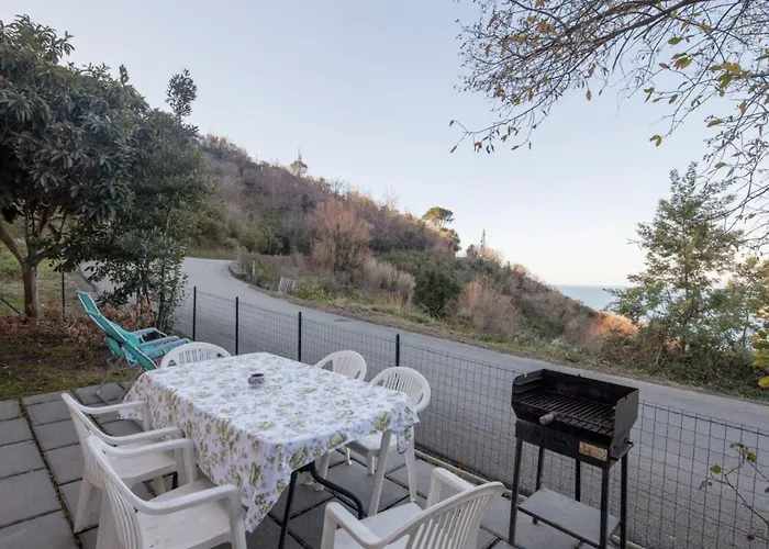 I Venti Λεβάντο