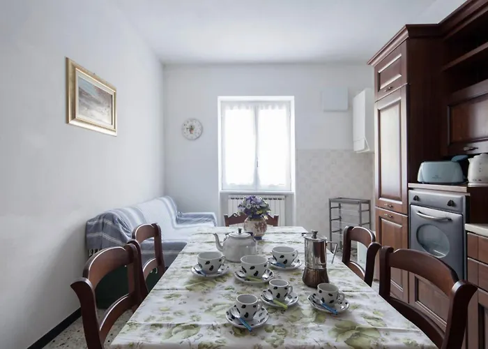 I Venti * ليفانتو