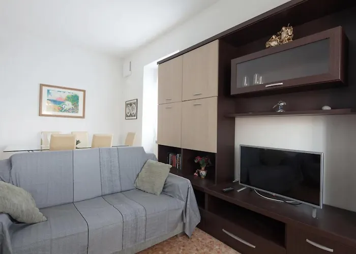 Apartamento I Venti *