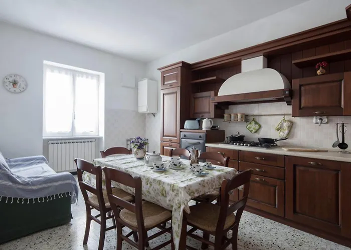 I Venti ليفانتو