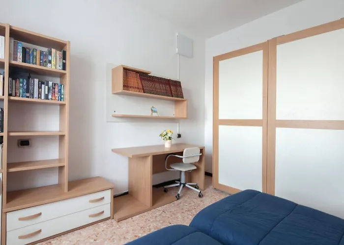 I Venti ليفانتو