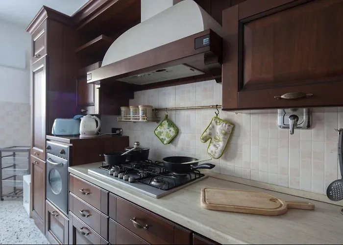 شقة I Venti ليفانتو