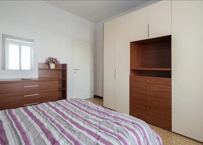 I Venti شقة ليفانتو