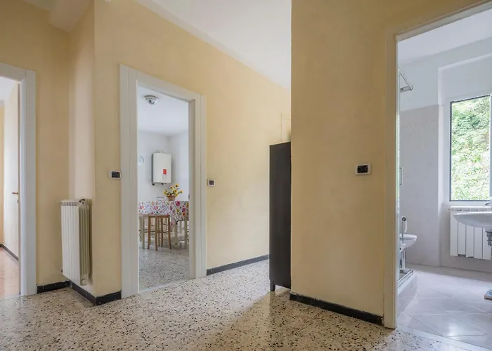 I Venti Apartment Levanto