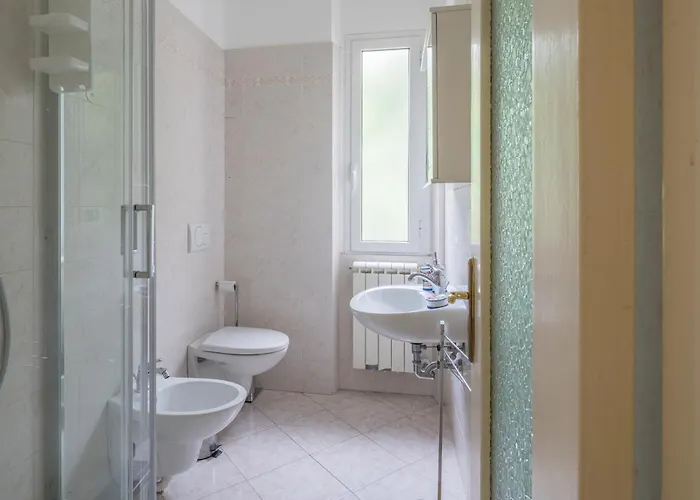 Apartamento I Venti Levanto