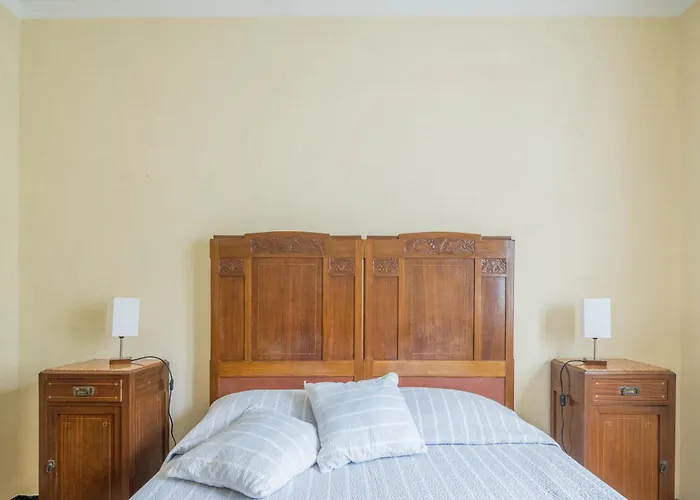 I Venti Appartement