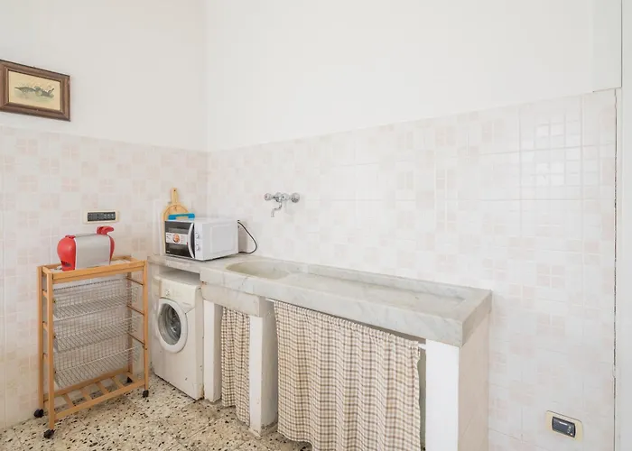 I Venti Apartment *