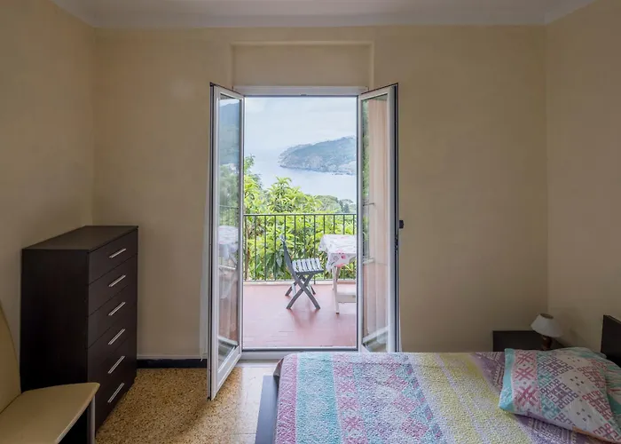Apartment I Venti *