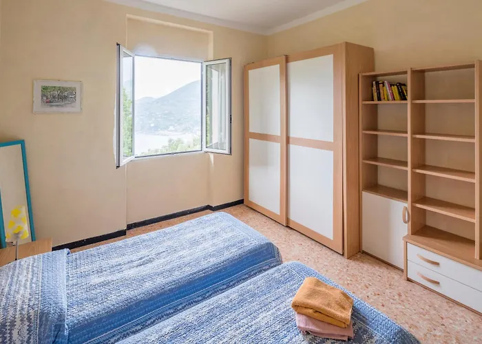 I Venti Appartement Levanto