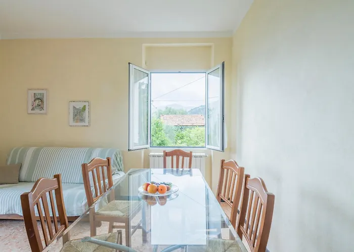 Apartamento I Venti