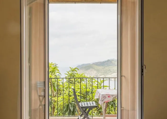 I Venti Apartment Levanto