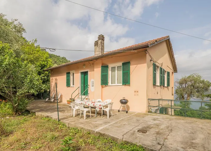 I Venti Apartment
