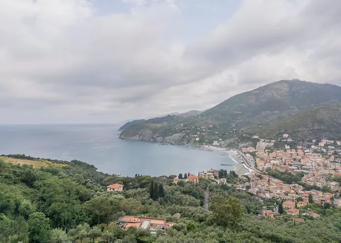 I Venti * Levanto