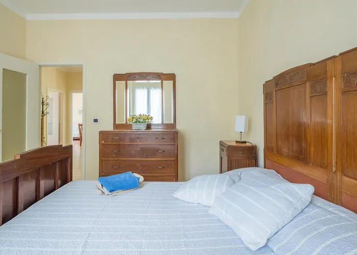 Apartamento I Venti Levanto