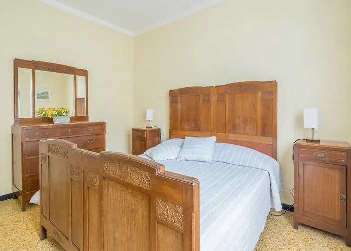 I Venti Apartment Levanto