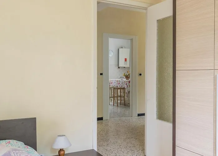 Apartamento I Venti Levanto