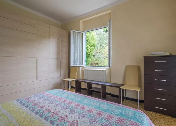 I Venti Apartamento