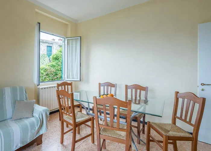 Appartement I Venti *