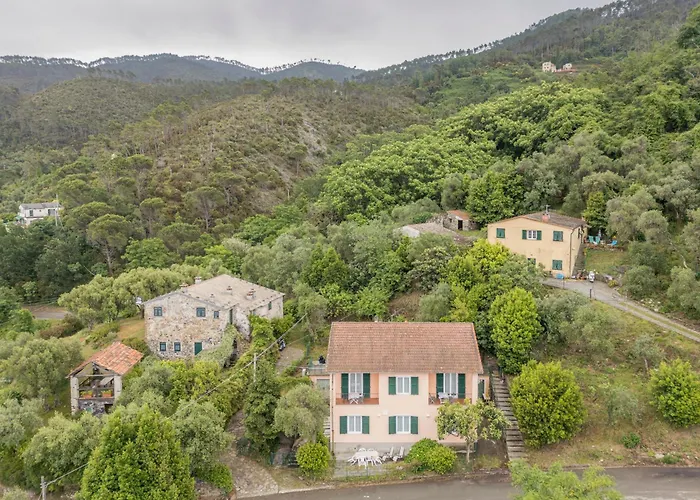Appartement I Venti *