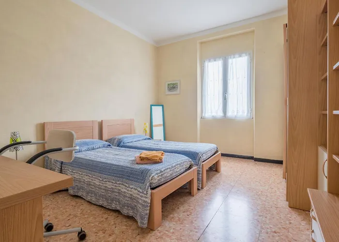 Apartment I Venti Levanto