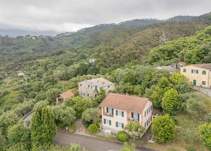 I Venti Levanto